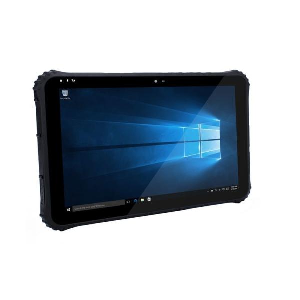 Quality Handheld 12.2 Inch 2.60GHz Rugged Tablet PC Windows 10 Computers Intel M3-7Y30 for sale
