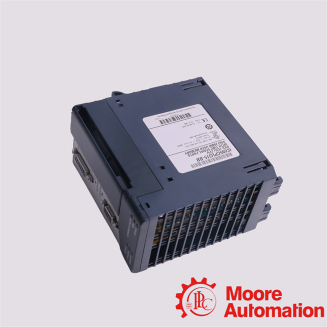 IC695CPU315-BB GE CPU Control Module