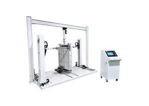 China IEC61851-1 EV Testing Equipment Conductive Charging System Static Load Test Bench on sale
