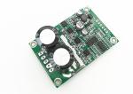 Brushless DC Motor Driver Board High Current 16A Speed Control By PWM / Voltage