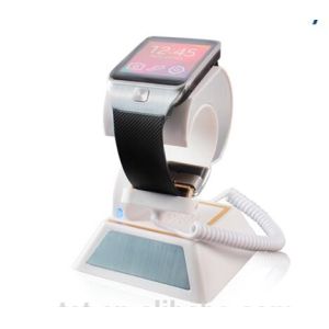 COMER smart watch security alarm display holder,