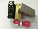 2015 Top selling products HOTCIG zero mod 60w box mod zero mod with evolv dna 40