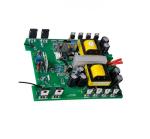 Reliable SMT PCB Assembly , Wireless WiFi GPS Tracking PCB Prototype Assembly