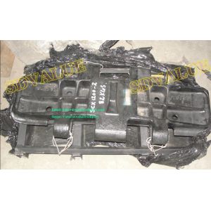 China HITACHI Crawler Crane Track Shoe For CX2000 wholesale