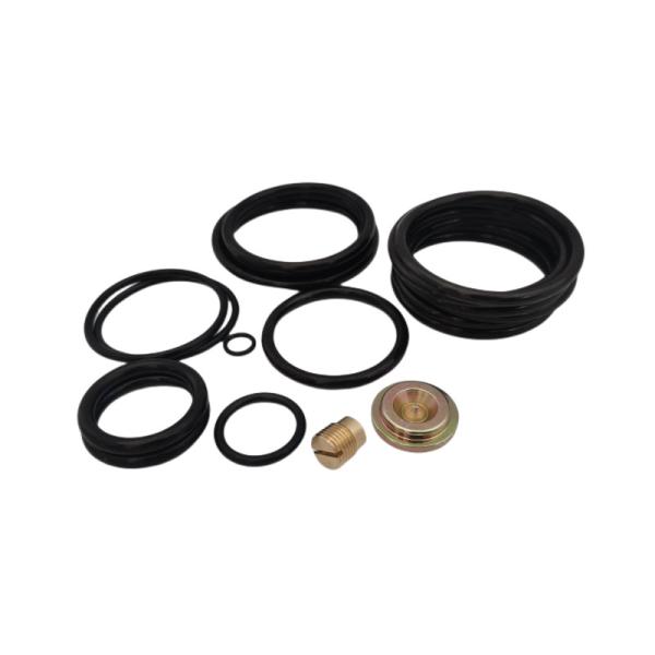 Quality Baker Style Rubber Seal Redress Kit AP Compact Setting Tool Kit for sale