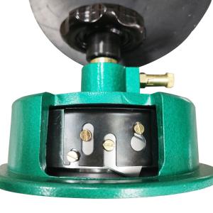 Fabric Circular Sample Cutter Used In Textile Testing Industry Fabric Circular Sample Cutter Equipment