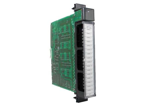 Quality GE FANUC IC697ALG441 , Analog Input Expander Module , Series 90-30 for sale