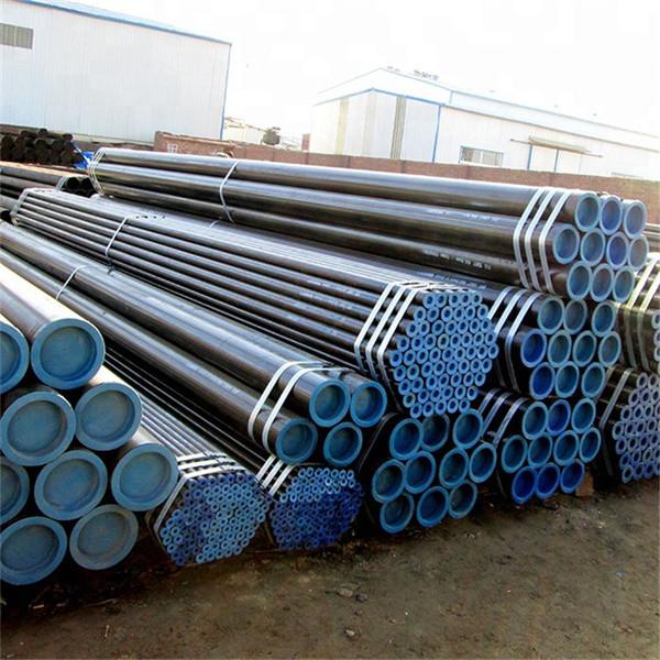Quality Threaded End Api X52 Line Pipe For Industrial Applications for sale
