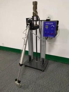 Toy Lid Tester,Lid support tester (Toy chest lids) according to EN 71-1:toy box cover tester,7000 cycle tests