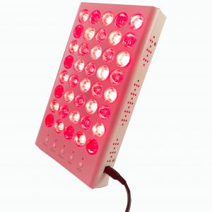 China Wound Healing 200w 660nm Red Light Therapy Machines Non Invasive wholesale
