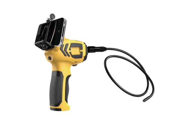 720P HD WIFI Inspection Tools WiFi Transmission Image Zoom Function Handheld
