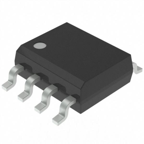 Low Voltage Flash Memory Chip AT24C02D-SSHM-T With Programmable Read - Only