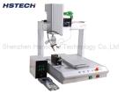 High Precision 360 Degree Automatic Soldering Robot Desktop Soldering Machine