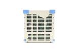 Emerson Westinghouse 1C31203G01 PLC Input Module analog input output module