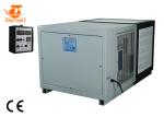 Single Phase Reverse Polarity Electroplating Machine Rectifier 2000A 15V 220V