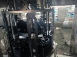 Detergent Multihead Capping Machine Hand Sanitizer Soap Automatic Liquid Filling