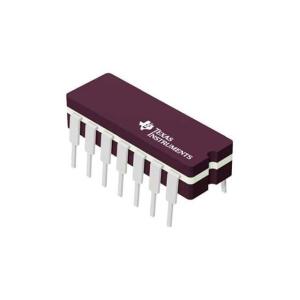 China SN74HC08N Electronic IC Components Program Memory LCD Controller ICs wholesale