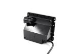 QR 2D Kiosk Barcode Scanner Module Wall Fixed Mount Embedded For Self Service