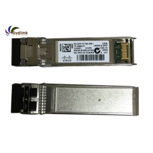 CISCO DS-SFP-FC16G-SW 850nm 100m DOM Transceiver Module