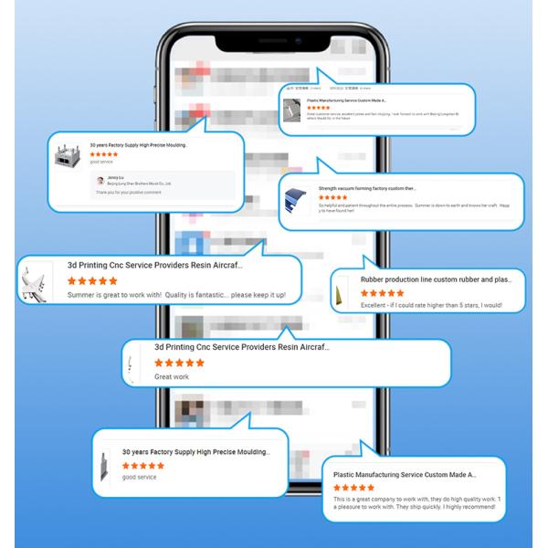 Custom Rubber Part Silicone Rubber Mold Customized Logo Availabled
