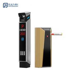 China User Friendly Parking Ticket Kiosk with QR Code and Card Payment wholesale