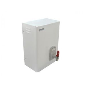 China Kitchen Instant Boiling Water Heater Household Freestanding With Single Faucet wholesale