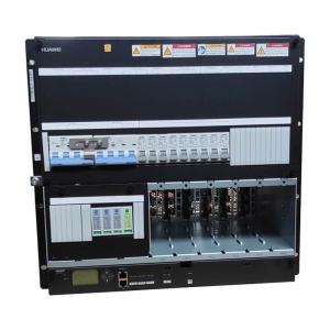 China Huawei ETP48300-C9A1 Embedded 48V300A Communication High Frequency Switching Power Supply with R4850G2 Module wholesale