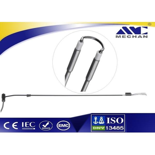 Ablation And Cutting Plasma Technology Surgery Electrode For Urology Surgery