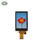 3.5 Inch TFT LCD Display Touch Screen , High Resolution TFT Display 320×480