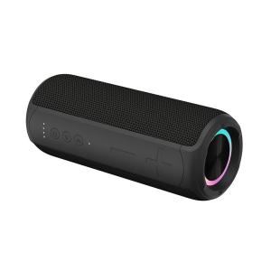China Wireless Bluetooth Speaker Waterproof IPX7 Rated TWS Pairing Function wholesale