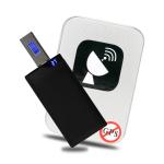 U Disk Gps signal jammer portable gps blocker over 10 meter coverage