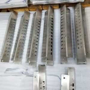 China High Precision Custom Copper Process High Strength Copper CNC Milling wholesale