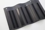 Max. Powewr Temperature Coefficient -0.26% BIPV Solar Panel with 23.8%