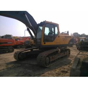 China Used volvo EC240BLC excavator for sale on sale