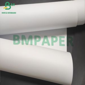 China 610mm 620mm Width Plotter Paper Roll For CAD Engineering Paper wholesale
