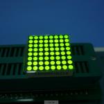 Customized 8x8 Dot Matrix LED Display High brightness For Video Display Board