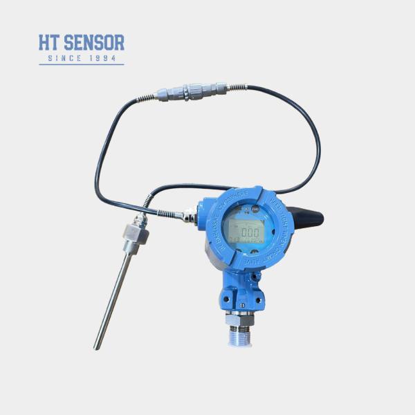 Quality BT-W06 Zigbee Split Wireless Pressure Temperature Transmitter For Remote Environments for sale