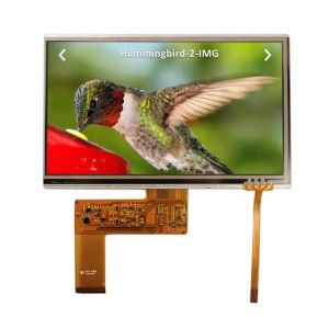 China NHD-7.0-800480EF-ASXN#-T wholesale