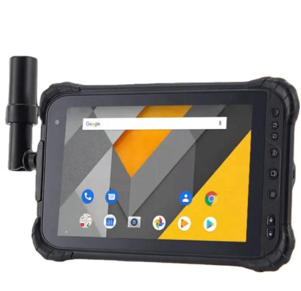 Quality RTK CHC LT700 Handheld Gps Data Collector With WiFi In Stock for sale