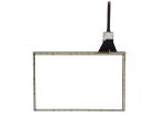 GPS Navigation Custom Capacitive Touch Screen I2C Interface 1 Year Warranty