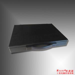 China Protable Industrial computer, MS-8230.Aluminum magnesium alloy box. wholesale
