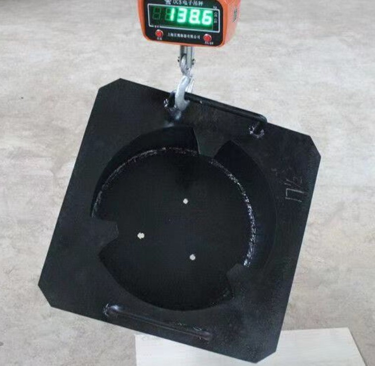 China Forging Hdd Bit Breaker Horizontal Directional Drilling Tools wholesale