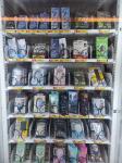 Strandard Protocol RS232/MDB 3C Electronics Vending Machine Ultimate Solution