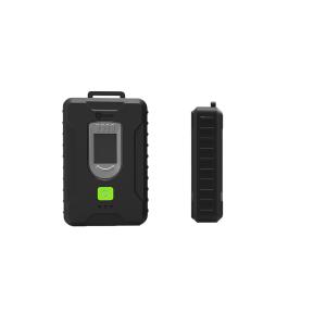 China 508 DPI Biometric Fingerprint Reader Modules Sensor For Access Control Time Attendanc on sale