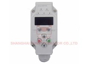 China Elevator Electrical Parts With Elevator Weighing Load Controller wholesale