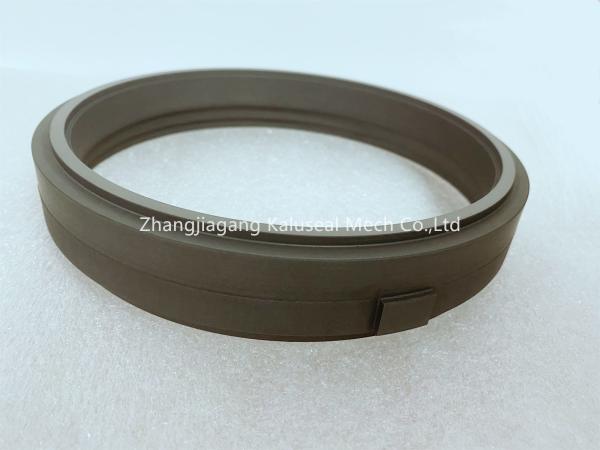 Quality 50MPA OEM Graphite Pump Mechanical Seal M106K Carbon Seal Faces for sale