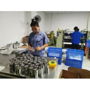 Nanjing Barway Technology Co., Ltd.