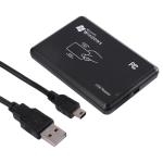 Automated Parking Rfid Proximity Card Reader , Rfid Smart Card Reader USB Plug