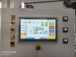 Stir Printing Ink Automatically Cascading Flexographic Printing Machine