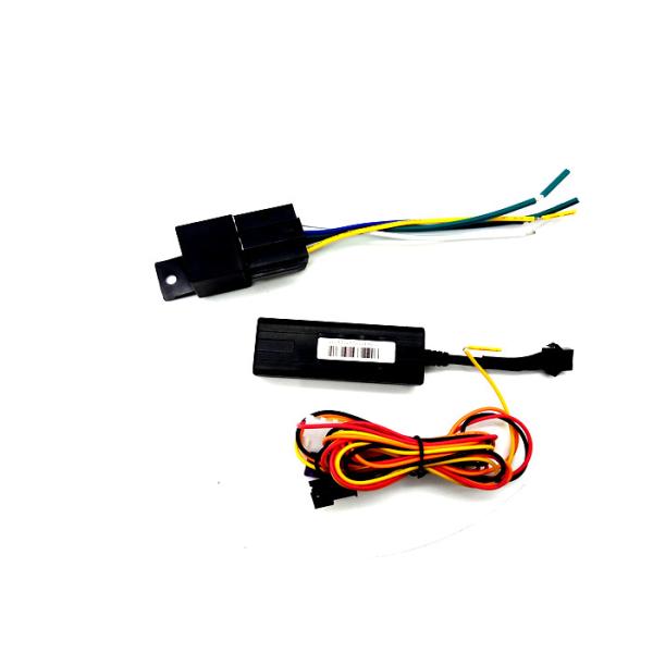 Mini 4G GPS Tracker for Car Vehicle Tracking Device with Moving Alarm C003-01-4G Model